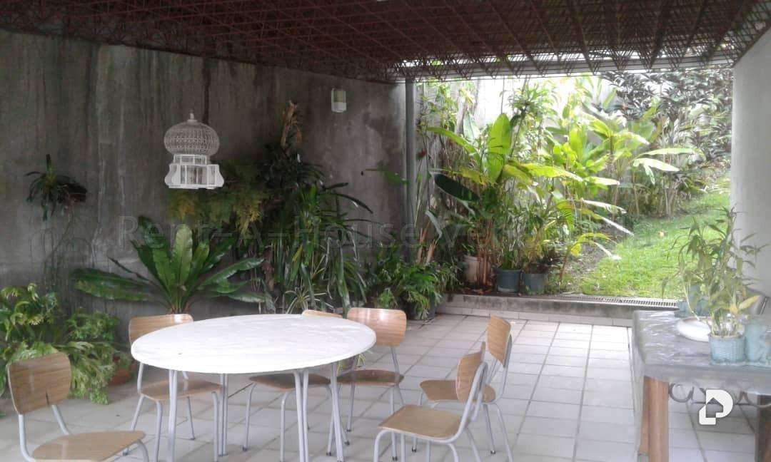 Casa en Caurimare, Caracas – 11