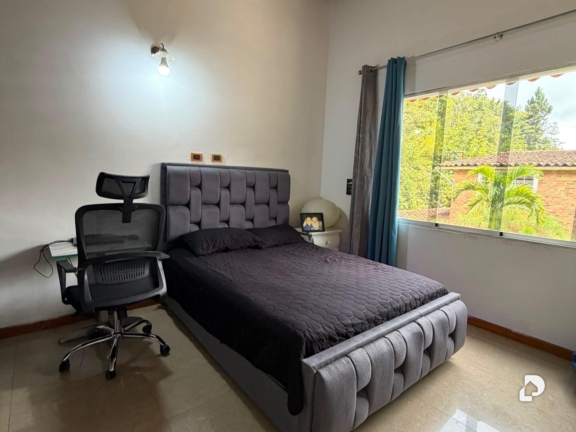 Casa en Los Guayabitos, Caracas – 3