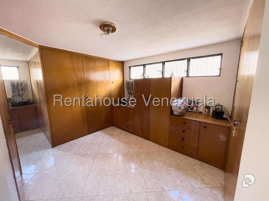 Casa en Macaracuay, Caracas – 27