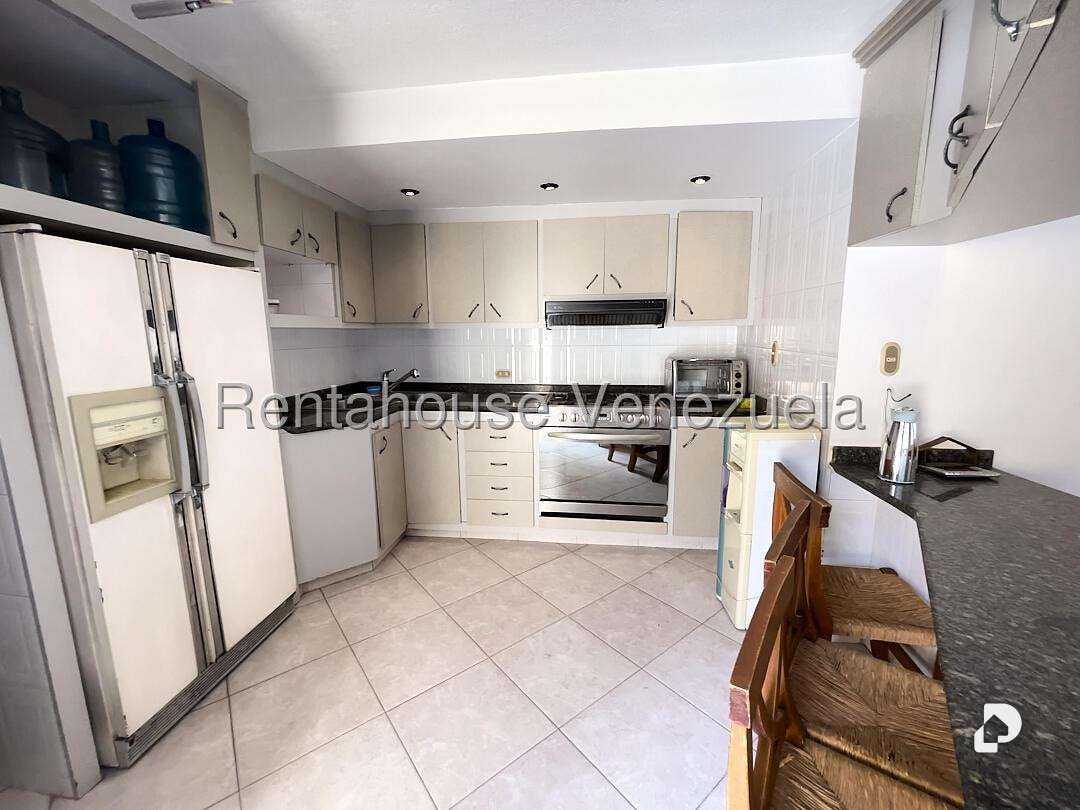Casa en Macaracuay, Caracas – 35