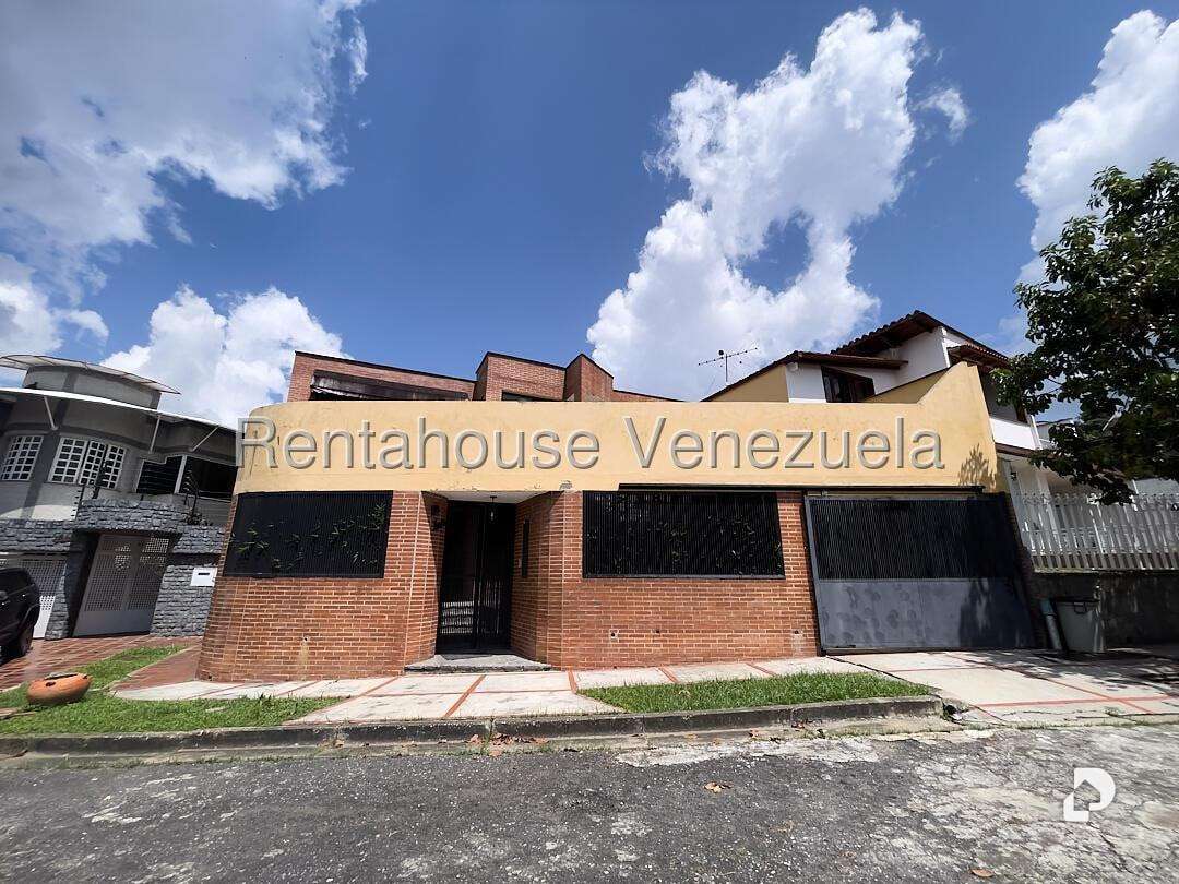 Casa en Macaracuay, Caracas – 44