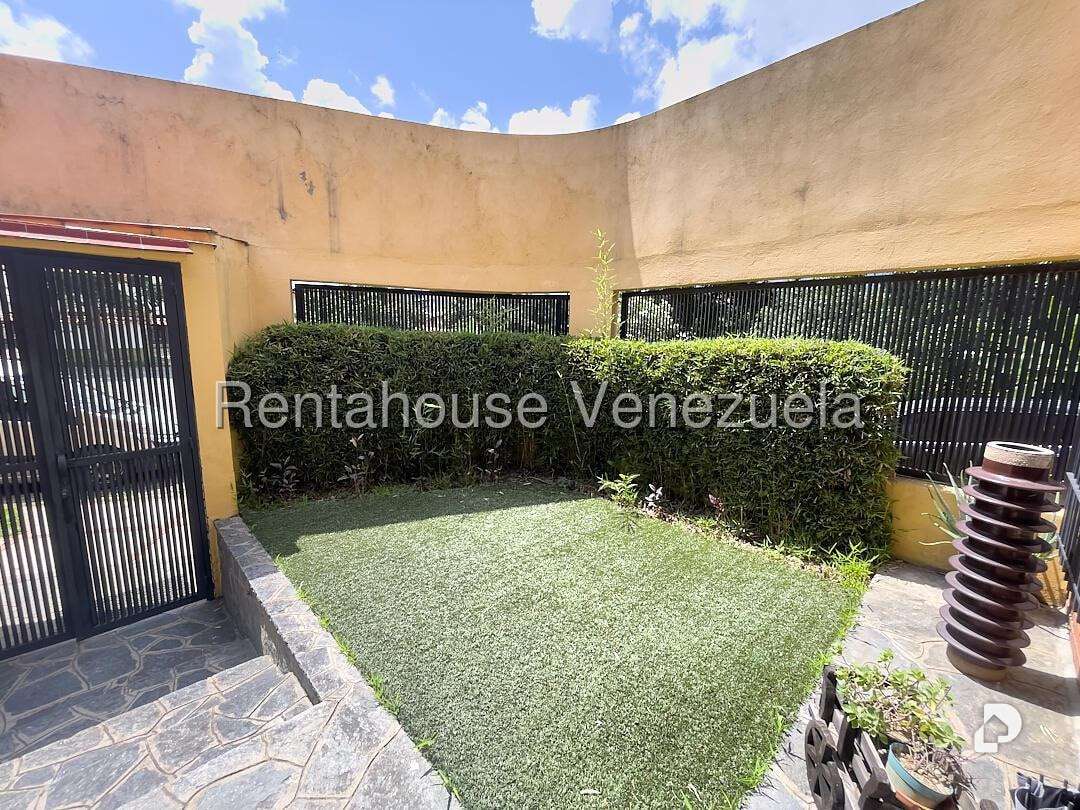 Casa en Macaracuay, Caracas – 2