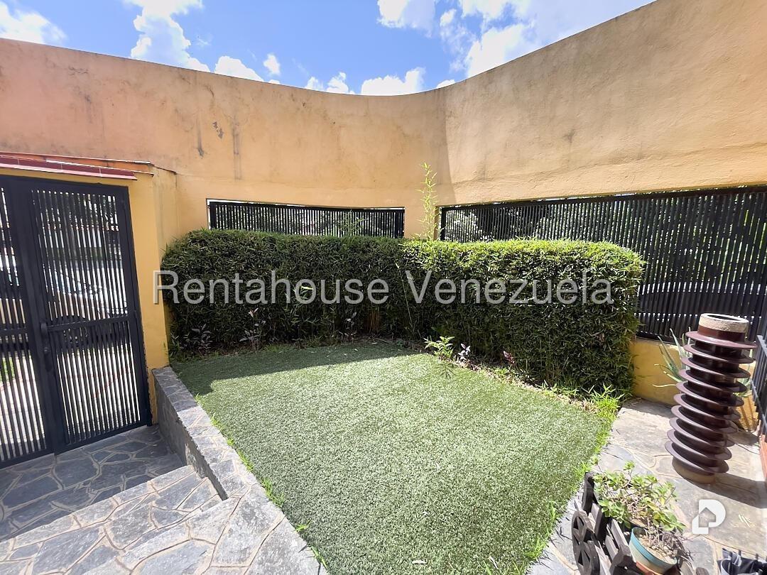 Casa en Macaracuay, Caracas – 2