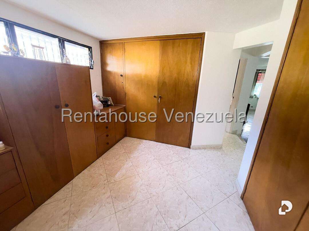 Casa en Macaracuay, Caracas – 28