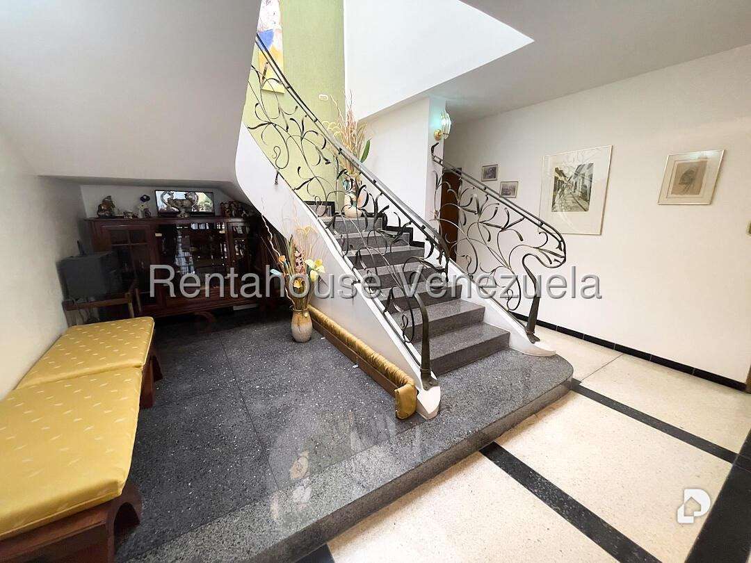 Casa en Macaracuay, Caracas – 12