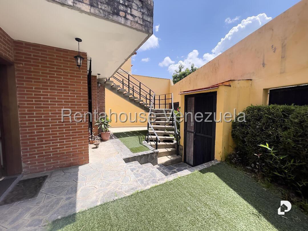 Casa en Macaracuay, Caracas – 3