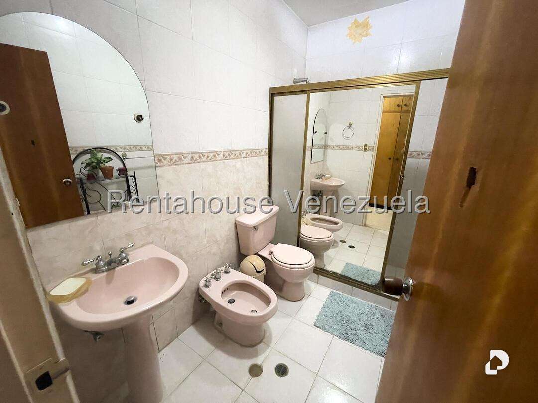 Casa en Macaracuay, Caracas – 20