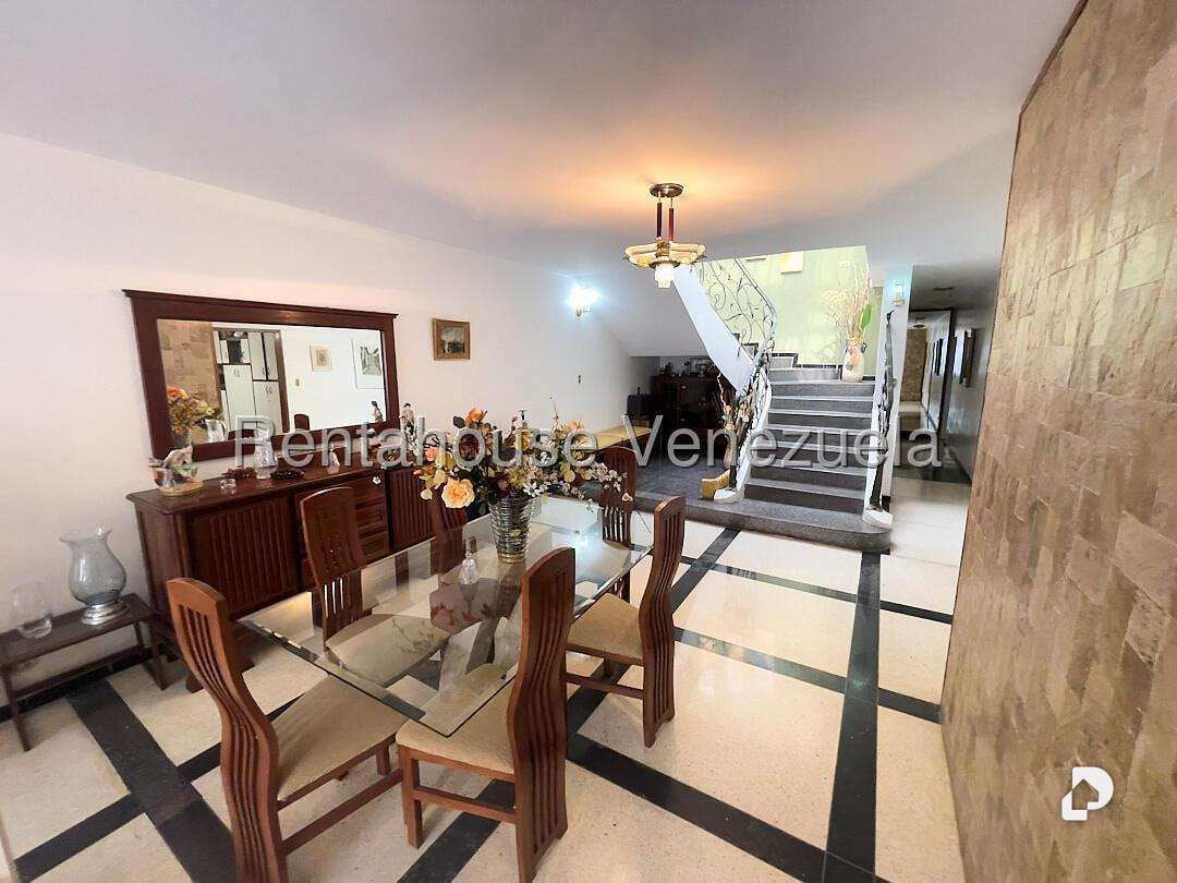 Casa en Macaracuay, Caracas – 10
