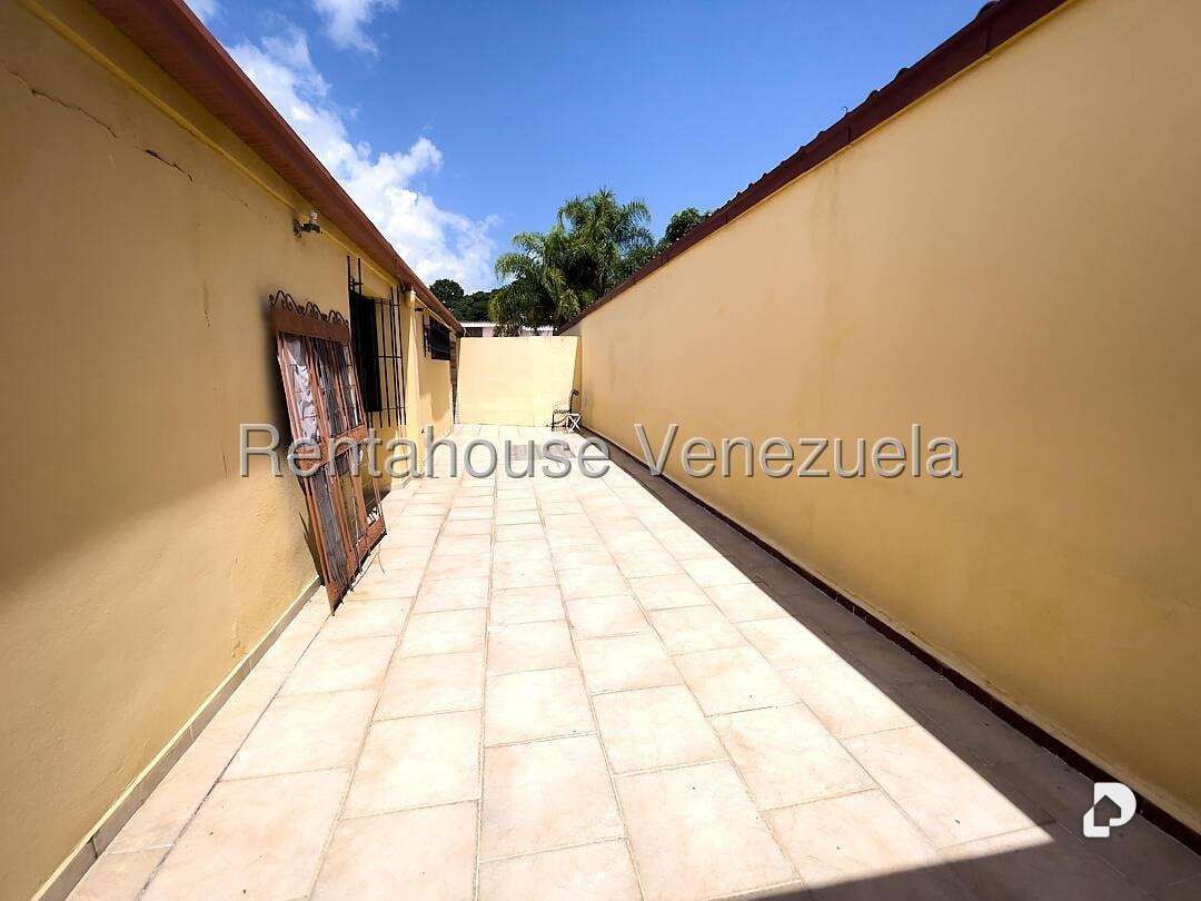 Casa en Macaracuay, Caracas – 42