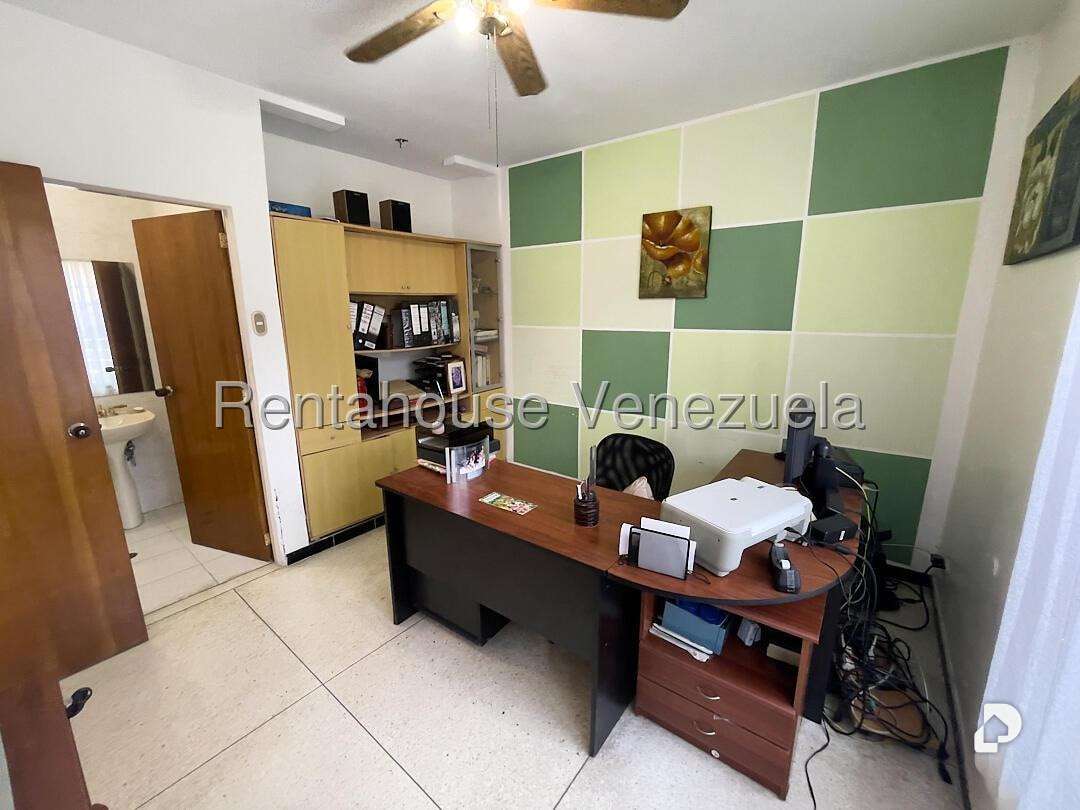 Casa en Macaracuay, Caracas – 6