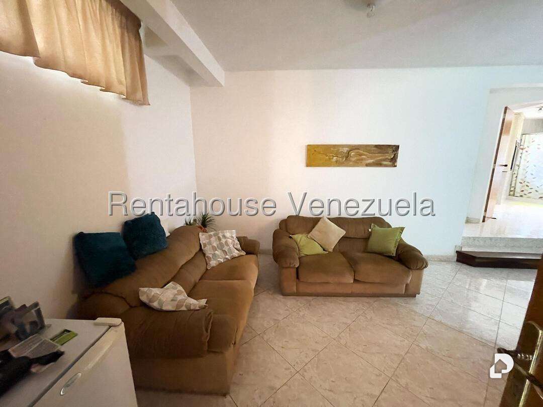Casa en Macaracuay, Caracas – 24