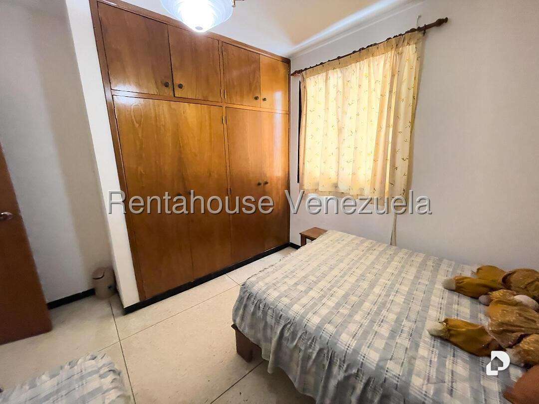Casa en Macaracuay, Caracas – 17