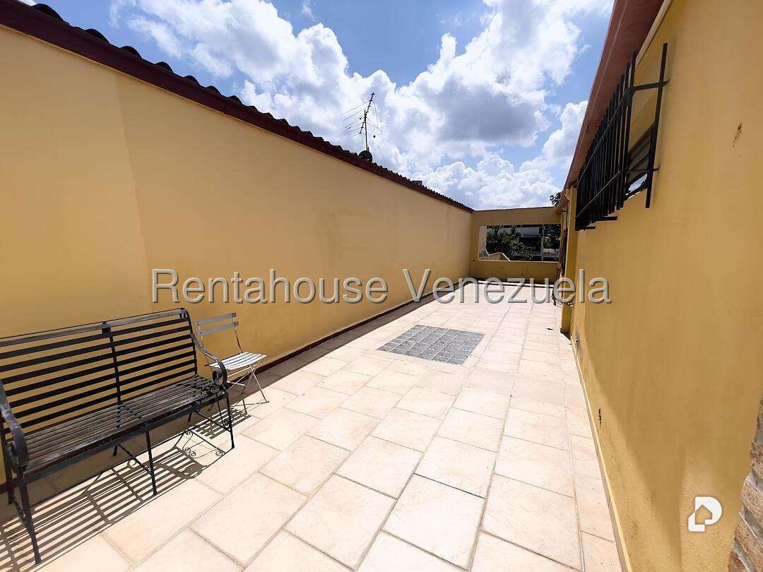 Casa en Macaracuay, Caracas – 41