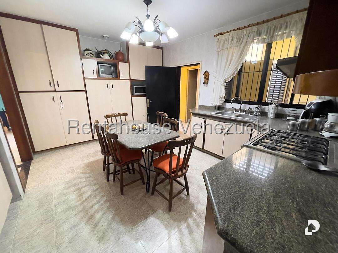 Casa en Macaracuay, Caracas – 22