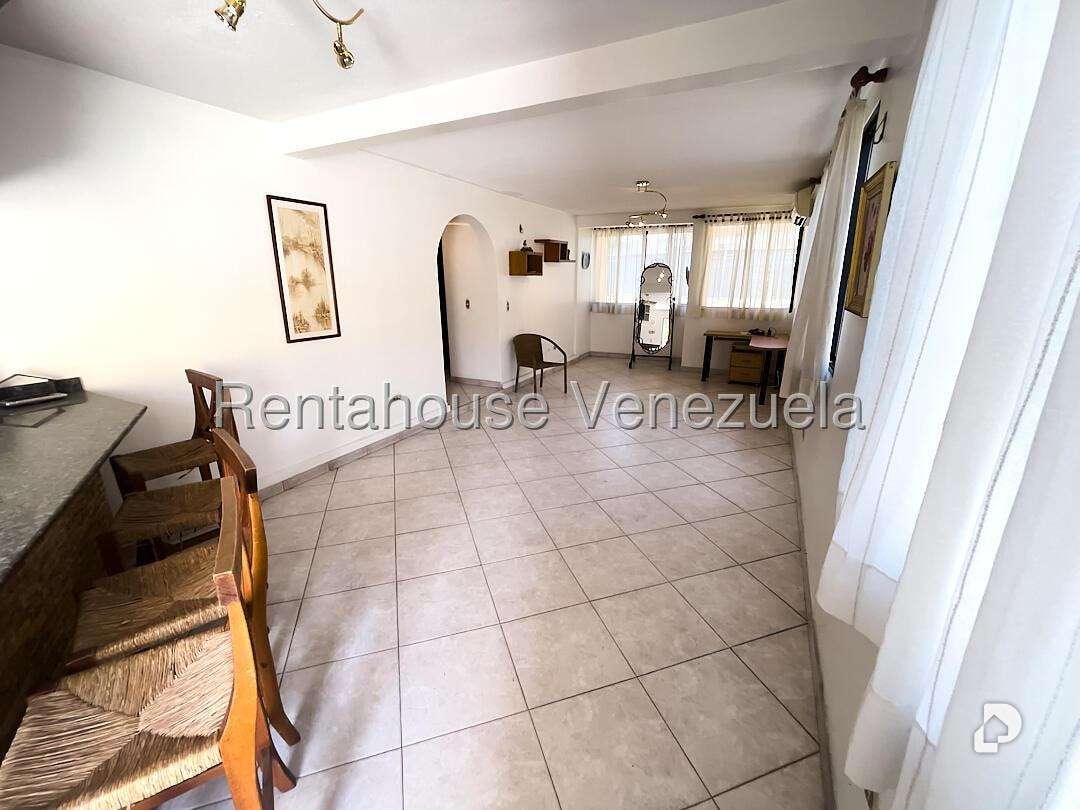 Casa en Macaracuay, Caracas – 36