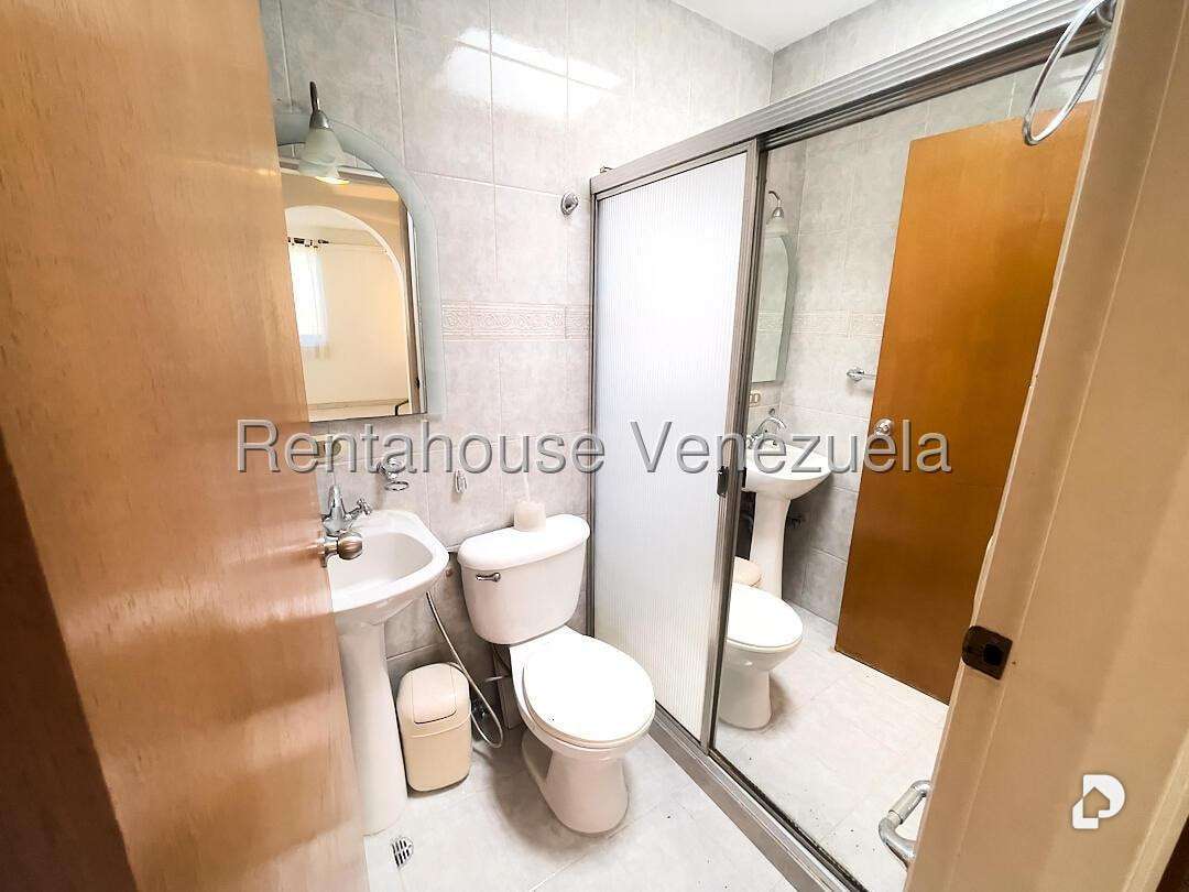 Casa en Macaracuay, Caracas – 39