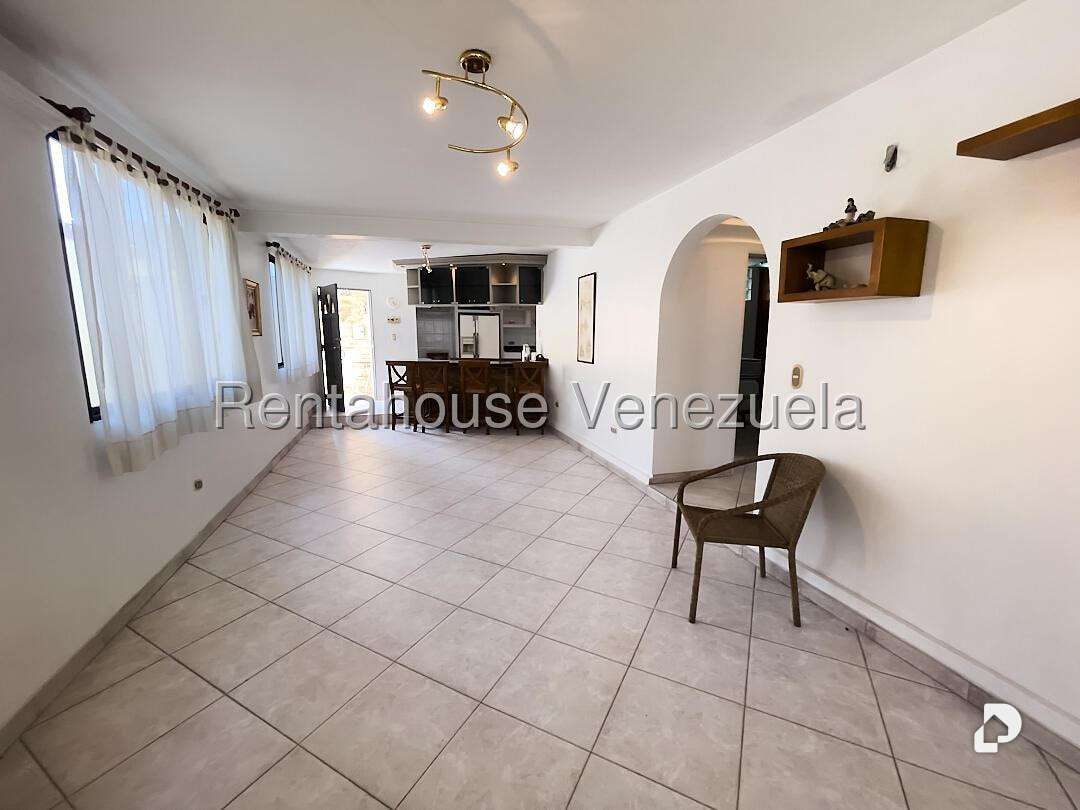 Casa en Macaracuay, Caracas – 37
