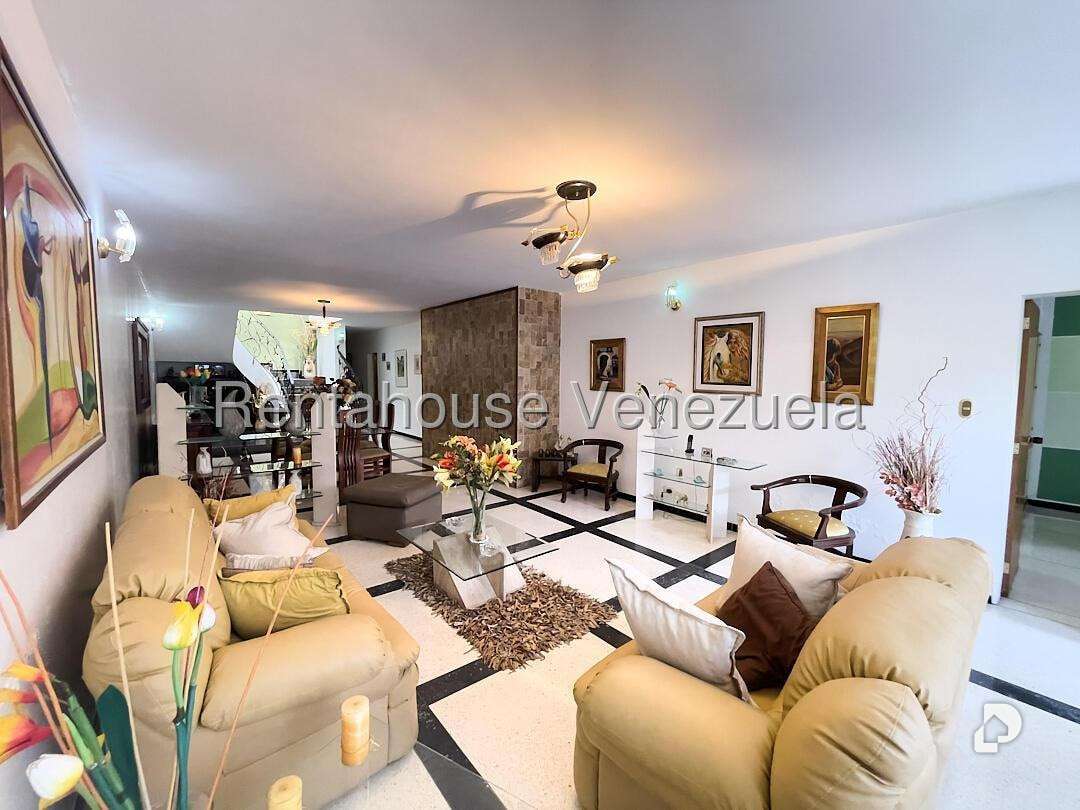 Casa en Macaracuay, Caracas – 9
