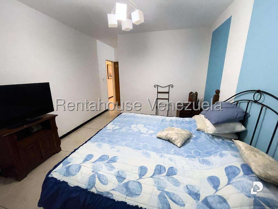 Casa en Macaracuay, Caracas – 19