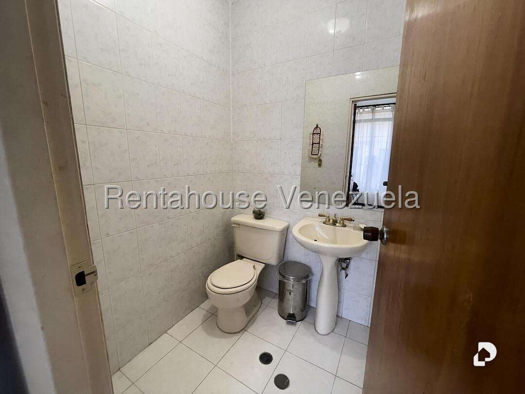 Casa en Macaracuay, Caracas – 7