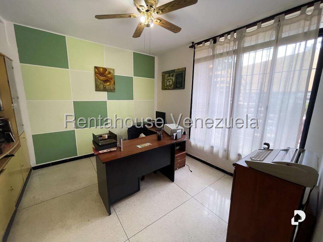 Casa en Macaracuay, Caracas – 4