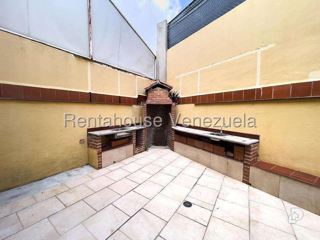Casa en Macaracuay, Caracas – 33