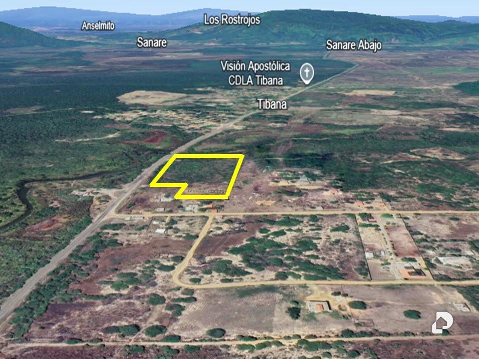 Terreno en Chichiriviche – 4