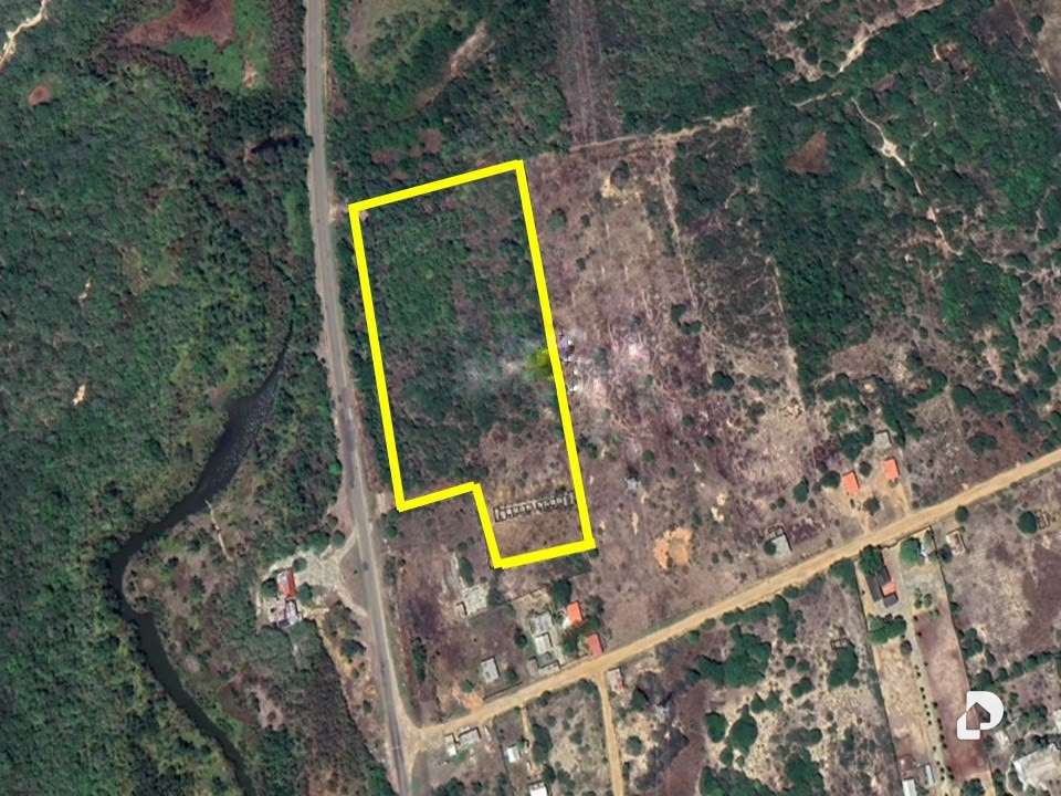 Terreno en Chichiriviche – 3