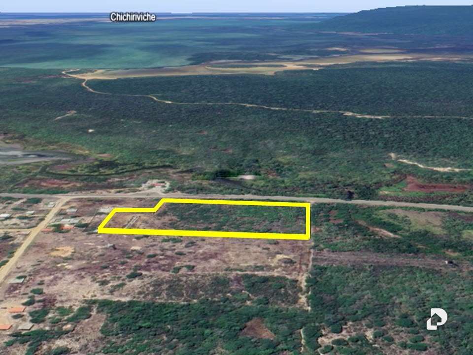 Terreno en Chichiriviche – 1