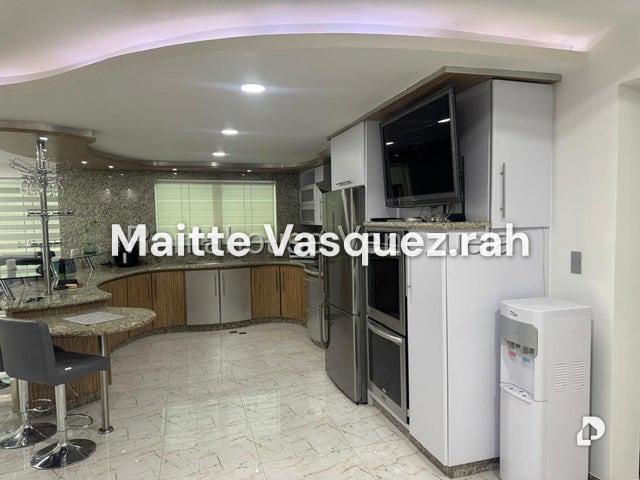 Casa en La Morita, Maracay – 4