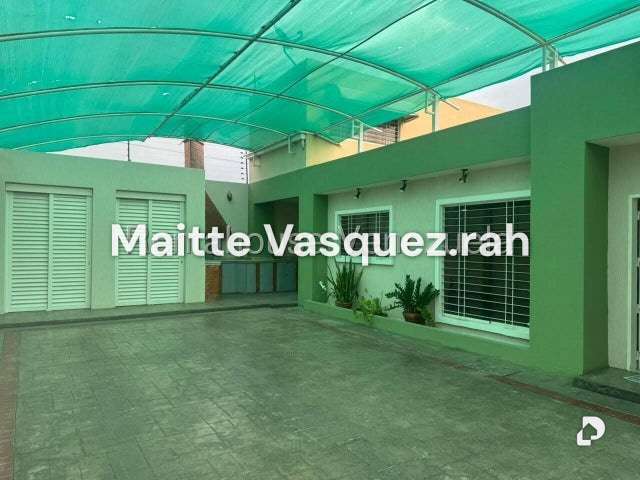 Casa en La Morita, Maracay – 1