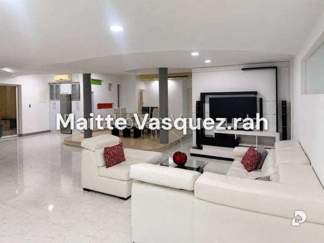 Casa en La Morita, Maracay – 2