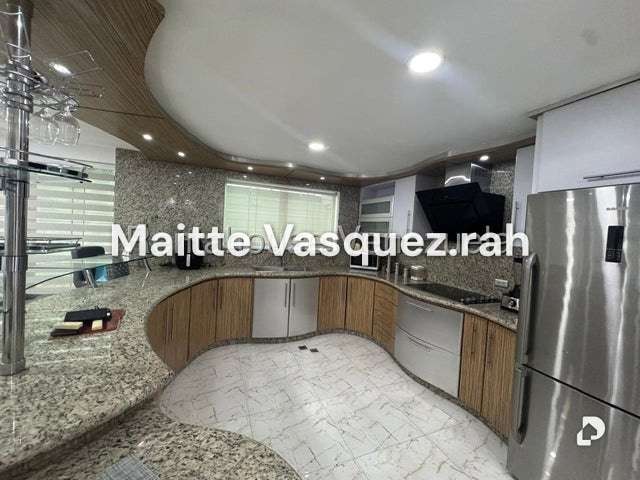 Casa en La Morita, Maracay – 5