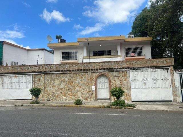 Casa en Colinas de Bello Monte, Caracas - 1