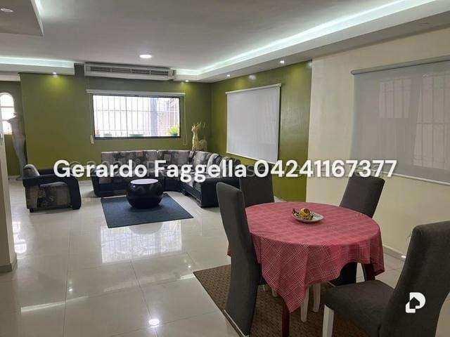 Casa en Colinas de Bello Monte, Caracas – 13