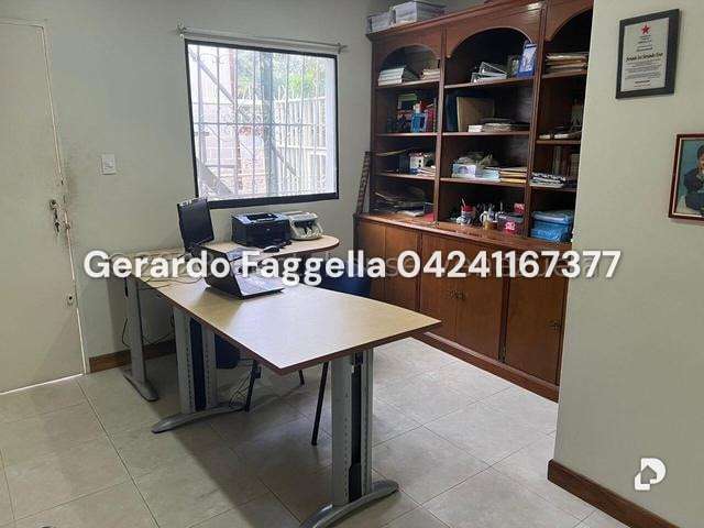 Casa en Colinas de Bello Monte, Caracas – 9