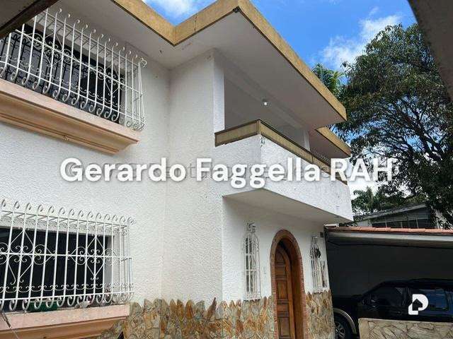 Casa en Colinas de Bello Monte, Caracas – 17