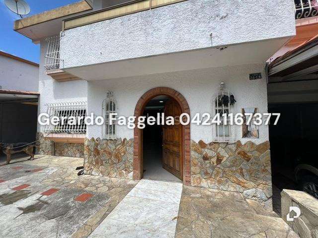Casa en Colinas de Bello Monte, Caracas – 3