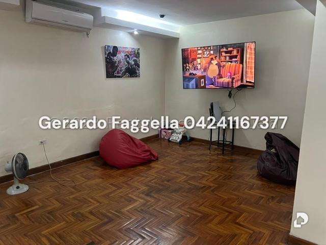 Casa en Colinas de Bello Monte, Caracas – 15