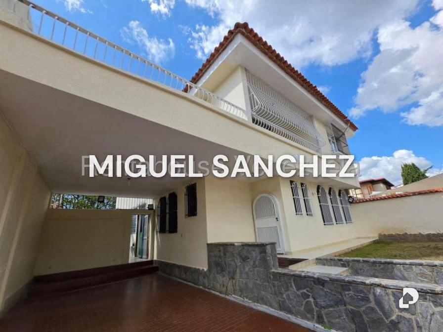 Casa en Macaracuay, Caracas – 2