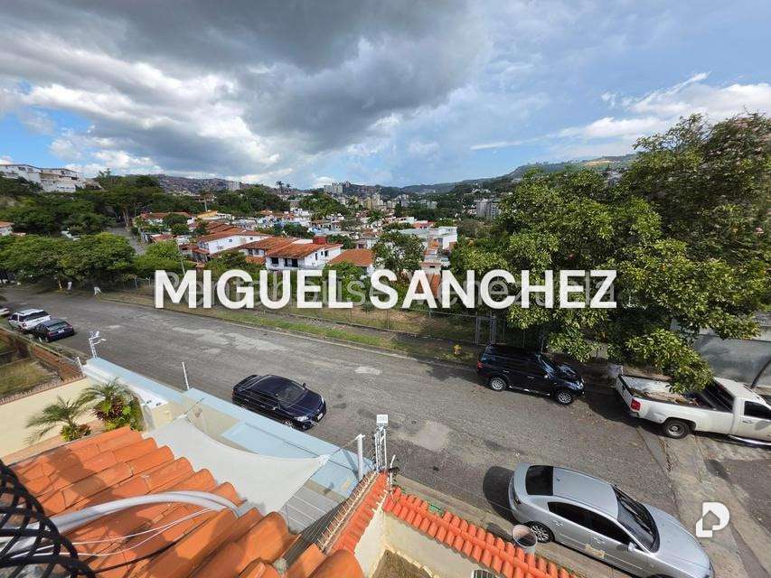 Casa en Macaracuay, Caracas – 7