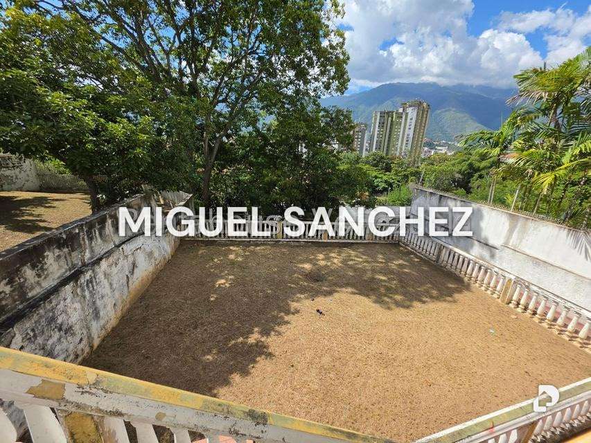 Casa en Macaracuay, Caracas – 5