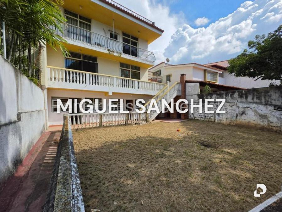 Casa en Macaracuay, Caracas – 4