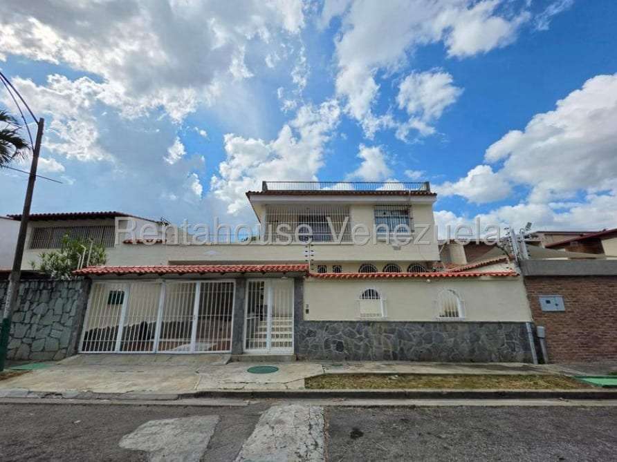 Casa en Macaracuay, Caracas - 1