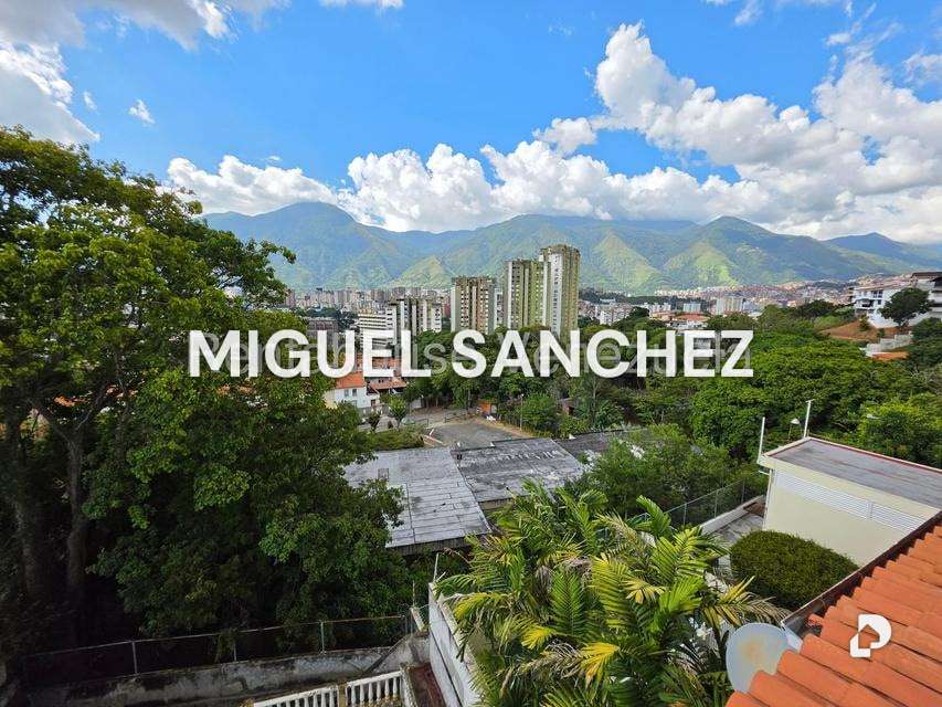 Casa en Macaracuay, Caracas – 6