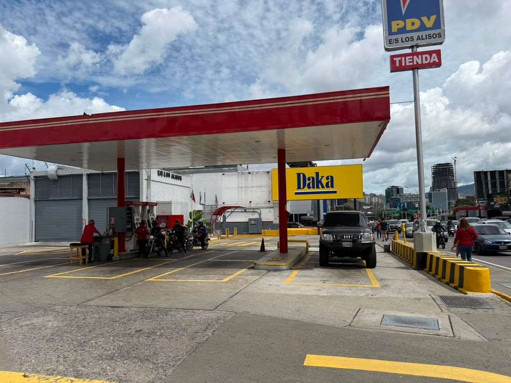 Terreno en Chacao, Caracas - 1