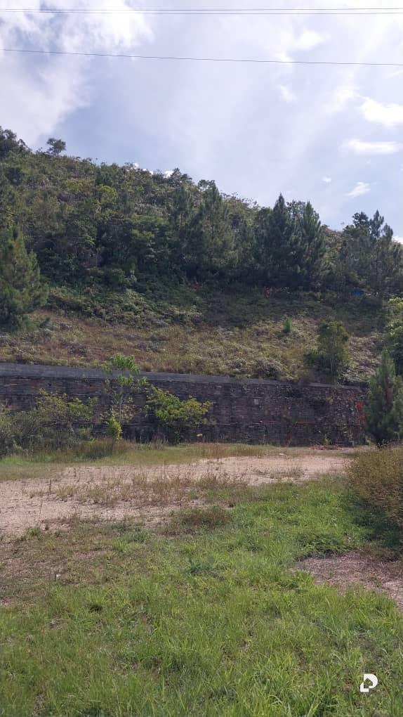 Terreno en La Trinidad, Caracas – 2
