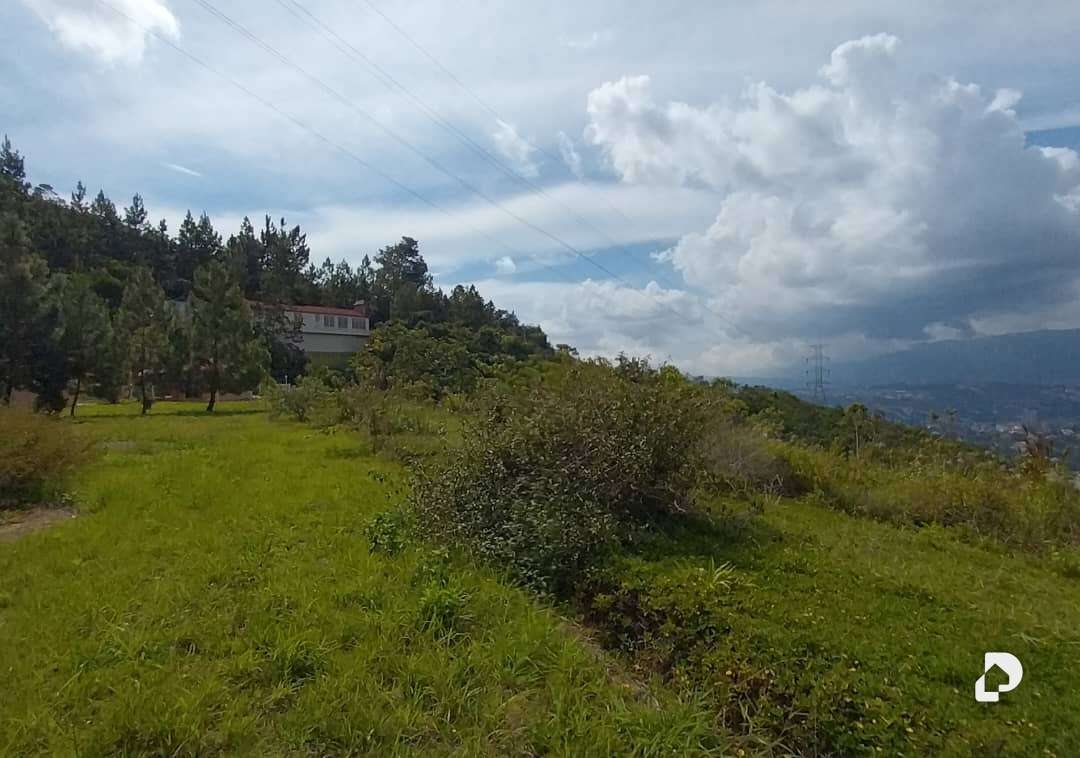 Terreno en La Trinidad, Caracas – 9