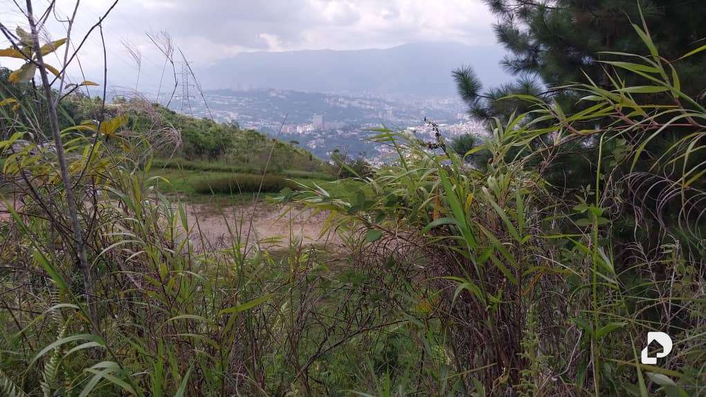Terreno en La Trinidad, Caracas – 20