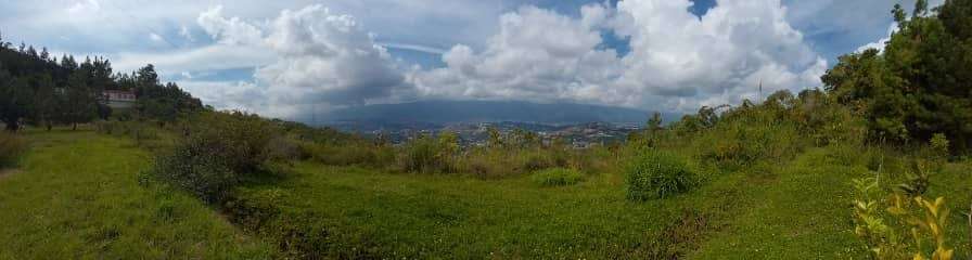 Terreno en La Trinidad, Caracas - 1